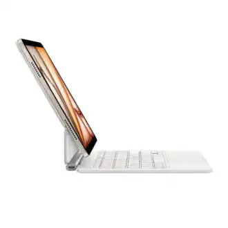 Magic Keyboard for iPad Air 11-inch (M3) price in Nigeria. Buy 2025 Magic Keyboard in Lagos Abuja Nigeria Port Harcourt Kano Kaduna Ilorin Ogun Abeokuta Ibadan Osun Ife Akure Ondo Benin Edo Bayelsa Uyo Eket Calabar Jos Plateau State Accra Ghana