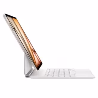 Magic Keyboard for iPad Air 13-inch (M3) price in Nigeria. Buy 2025 Magic Keyboard in Lagos Abuja Nigeria Port Harcourt Kano Kaduna Ilorin Ogun Abeokuta Ibadan Osun Ife Akure Ondo Benin Edo Bayelsa Uyo Eket Calabar Jos Plateau State Accra Ghana