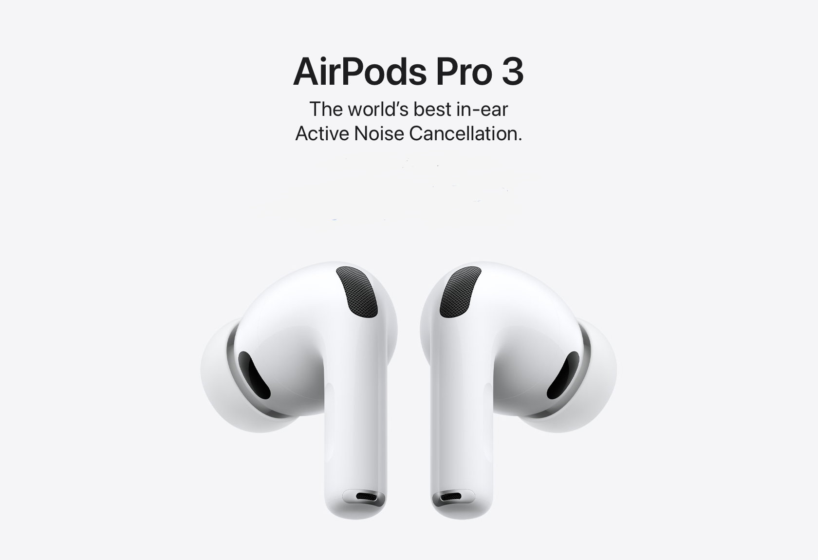 AirPods Pro 3 price in Nigeria. Buy 2025 AirPods Pro 3 in Lagos Abuja Nigeria Port Harcourt Kano Kaduna Ilorin Ogun Abeokuta Ibadan Osun Ife Akure Ondo Benin Edo Bayelsa Uyo Eket Calabar Jos Plateau State Accra Ghana