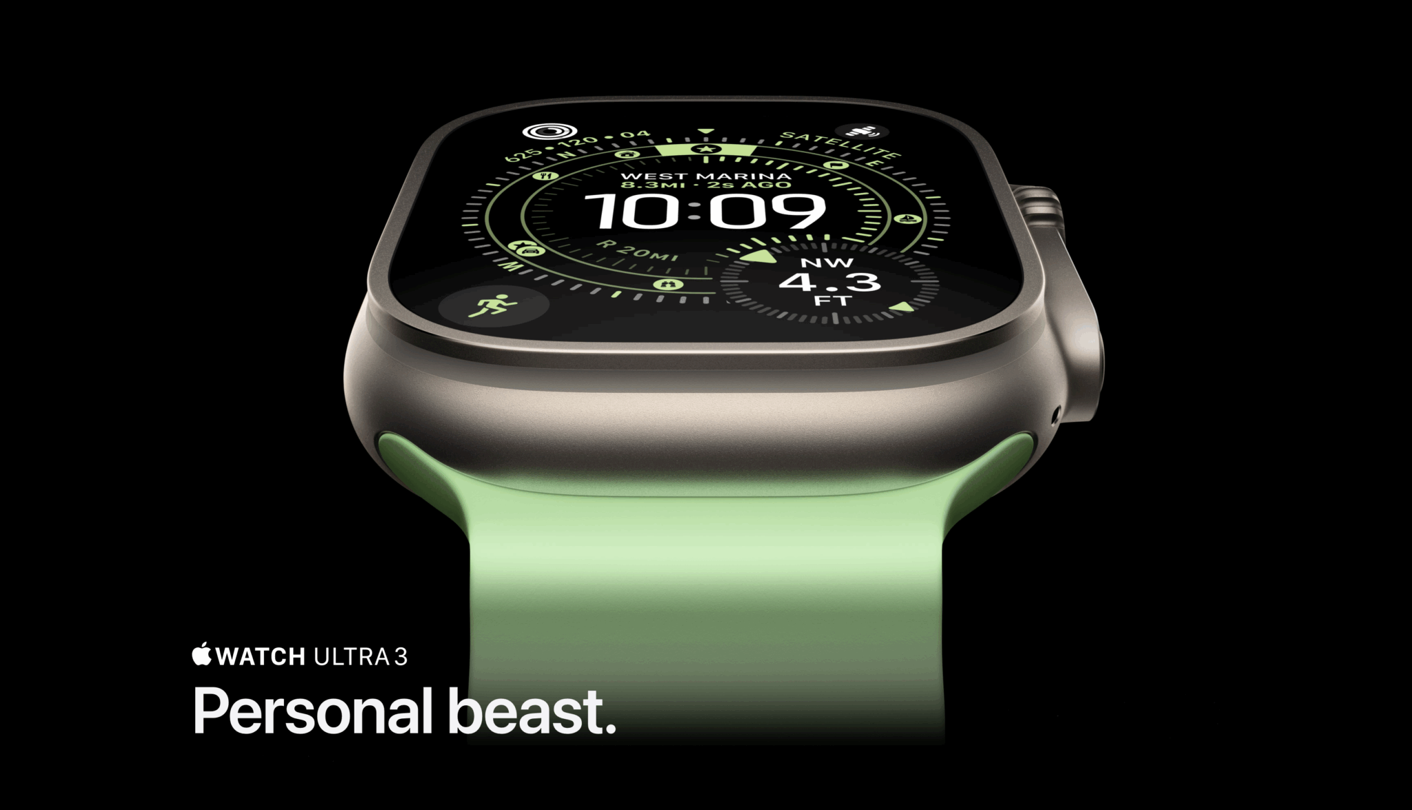 Apple Watch Ultra 3 price in Nigeria. Buy 2025 Apple Watch Ultra 3 in Lagos Abuja Nigeria Port Harcourt Kano Kaduna Ilorin Ogun Abeokuta Ibadan Osun Ife Akure Ondo Benin Edo Bayelsa Uyo Eket Calabar Jos Plateau State Accra Ghana