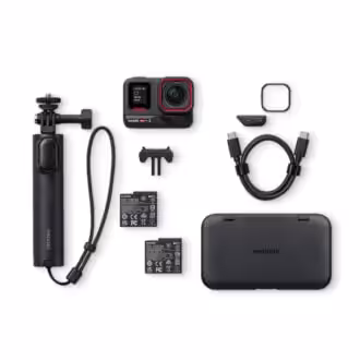 Insta360 Ace Pro 2 Creator Bundle price in Nigeria. Buy Insta360 Ace Pro 2 Creator Bundle in Lagos Abuja Port Harcourt Kano Kaduna Ilorin Ogun Abeokuta Ibadan Osun Ife Akure Ondo Benin Edo Bayelsa Uyo Eket Calabar Jos Plateau State Accra Ghana