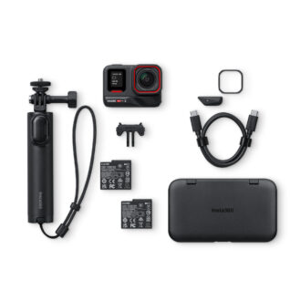 Insta360 Ace Pro 2 Creator Bundle price in Nigeria. Buy Insta360 Ace Pro 2 Creator Bundle in Lagos Abuja Port Harcourt Kano Kaduna Ilorin Ogun Abeokuta Ibadan Osun Ife Akure Ondo Benin Edo Bayelsa Uyo Eket Calabar Jos Plateau State Accra Ghana