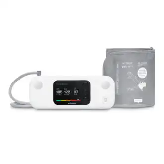 Withings BPM Vision Blood Pressure Monitor price in Nigeria. Buy Blood Pressure Monitor in Lagos Abuja Port Harcourt Kano Kaduna Ilorin Ogun Abeokuta Ibadan Osun Ife Akure Ondo Benin Edo Bayelsa Uyo Eket Calabar Jos Plateau State Accra Ghana