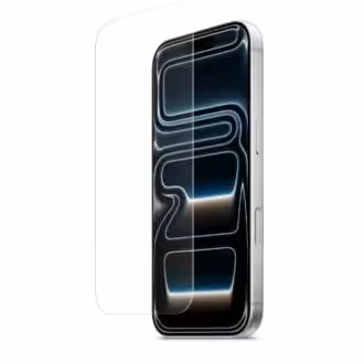 Belkin UltraGlass 2 Screen Protector for iPhone 17 Pro Max price in Nigeria. Buy iPhone 17 Pro Max Screen Protector in Lagos Abuja Nigeria Port Harcourt Kano Kaduna Ilorin Ogun Abeokuta Ibadan Osun Ife Akure Ondo Benin Edo Bayelsa Uyo Eket Calabar Jos Plateau State Accra Ghana