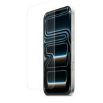 Belkin UltraGlass 2 Screen Protector for iPhone 17 Pro