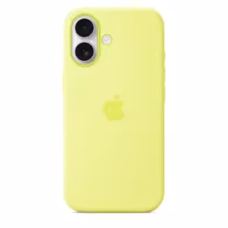 iPhone 17 Silicone Case with MagSafe Neon Yellow price in Nigeria. Buy iPhone 17 Silicone Case with MagSafe Neon Yellow in Lagos Abuja Nigeria Port Harcourt Kano Kaduna Ilorin Ogun Abeokuta Ibadan Osun Ife Akure Ondo Benin Edo Bayelsa Uyo Eket Calabar Jos Plateau State Accra Ghana