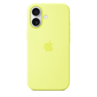 iPhone 17 Silicone Case with MagSafe Neon Yellow price in Nigeria. Buy iPhone 17 Silicone Case with MagSafe Neon Yellow in Lagos Abuja Nigeria Port Harcourt Kano Kaduna Ilorin Ogun Abeokuta Ibadan Osun Ife Akure Ondo Benin Edo Bayelsa Uyo Eket Calabar Jos Plateau State Accra Ghana