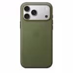 iPhone 17 Pro Max TechWoven Case with MagSafe