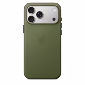 iPhone 17 Pro Max TechWoven Case with MagSafe Green price in Nigeria. Buy iPhone 17 Pro TechWoven Case with MagSafe Green in Lagos Abuja Nigeria Port Harcourt Kano Kaduna Ilorin Ogun Abeokuta Ibadan Osun Ife Akure Ondo Benin Edo Bayelsa Uyo Eket Calabar Jos Plateau State Accra Ghana