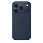 iPhone 17 Pro Silicone Case with MagSafe