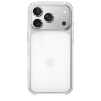 iPhone 17 Pro Clear Case with MagSafe price in Nigeria. Buy iPhone 17 Pro Clear Case with MagSafe in Lagos Abuja Nigeria Port Harcourt Kano Kaduna Ilorin Ogun Abeokuta Ibadan Osun Ife Akure Ondo Benin Edo Bayelsa Uyo Eket Calabar Jos Plateau State Accra Ghana