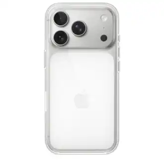 iPhone 17 Pro Clear Case with MagSafe price in Nigeria. Buy iPhone 17 Pro Clear Case with MagSafe in Lagos Abuja Nigeria Port Harcourt Kano Kaduna Ilorin Ogun Abeokuta Ibadan Osun Ife Akure Ondo Benin Edo Bayelsa Uyo Eket Calabar Jos Plateau State Accra Ghana