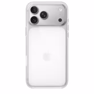 iPhone 17 Pro Max Clear Case with MagSafe price in Nigeria. Buy iPhone 17 Pro Max Clear Case with MagSafe in Lagos Abuja Nigeria Port Harcourt Kano Kaduna Ilorin Ogun Abeokuta Ibadan Osun Ife Akure Ondo Benin Edo Bayelsa Uyo Eket Calabar Jos Plateau State Accra Ghana