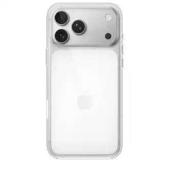 iPhone 17 Pro Max Clear Case with MagSafe price in Nigeria. Buy iPhone 17 Pro Max Clear Case with MagSafe in Lagos Abuja Nigeria Port Harcourt Kano Kaduna Ilorin Ogun Abeokuta Ibadan Osun Ife Akure Ondo Benin Edo Bayelsa Uyo Eket Calabar Jos Plateau State Accra Ghana