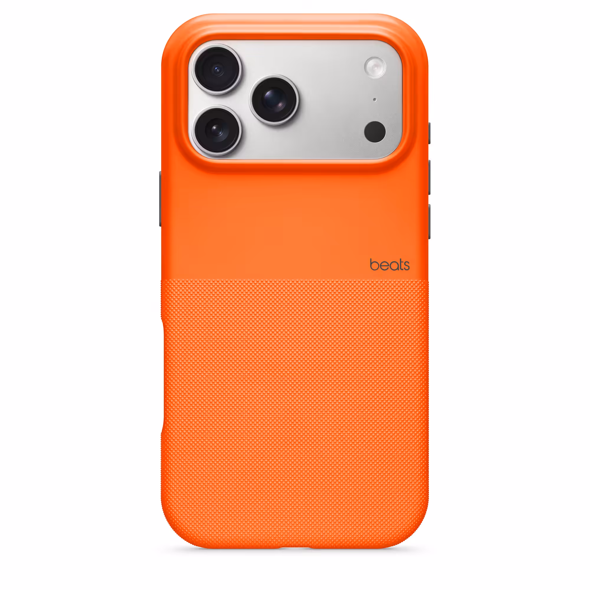 Beats iPhone 17 Pro Max Rugged Case with MagSafe and Camera Control Sierra Orange price in Nigeria. Buy Beats iPhone 17 Pro Max Rugged Case with MagSafe and Camera Control in Lagos Abuja Nigeria Port Harcourt Kano Kaduna Ilorin Ogun Abeokuta Ibadan Osun Ife Akure Ondo Benin Edo Bayelsa Uyo Eket Calabar Jos Plateau State Accra Ghana