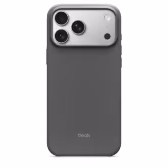 Beats iPhone 17 Pro Case with MagSafe and Camera Control Granite Gray price in Nigeria. Buy Beats iPhone 17 Pro Case with MagSafe and Camera Control in Lagos Abuja Nigeria Port Harcourt Kano Kaduna Ilorin Ogun Abeokuta Ibadan Osun Ife Akure Ondo Benin Edo Bayelsa Uyo Eket Calabar Jos Plateau State Accra Ghana
