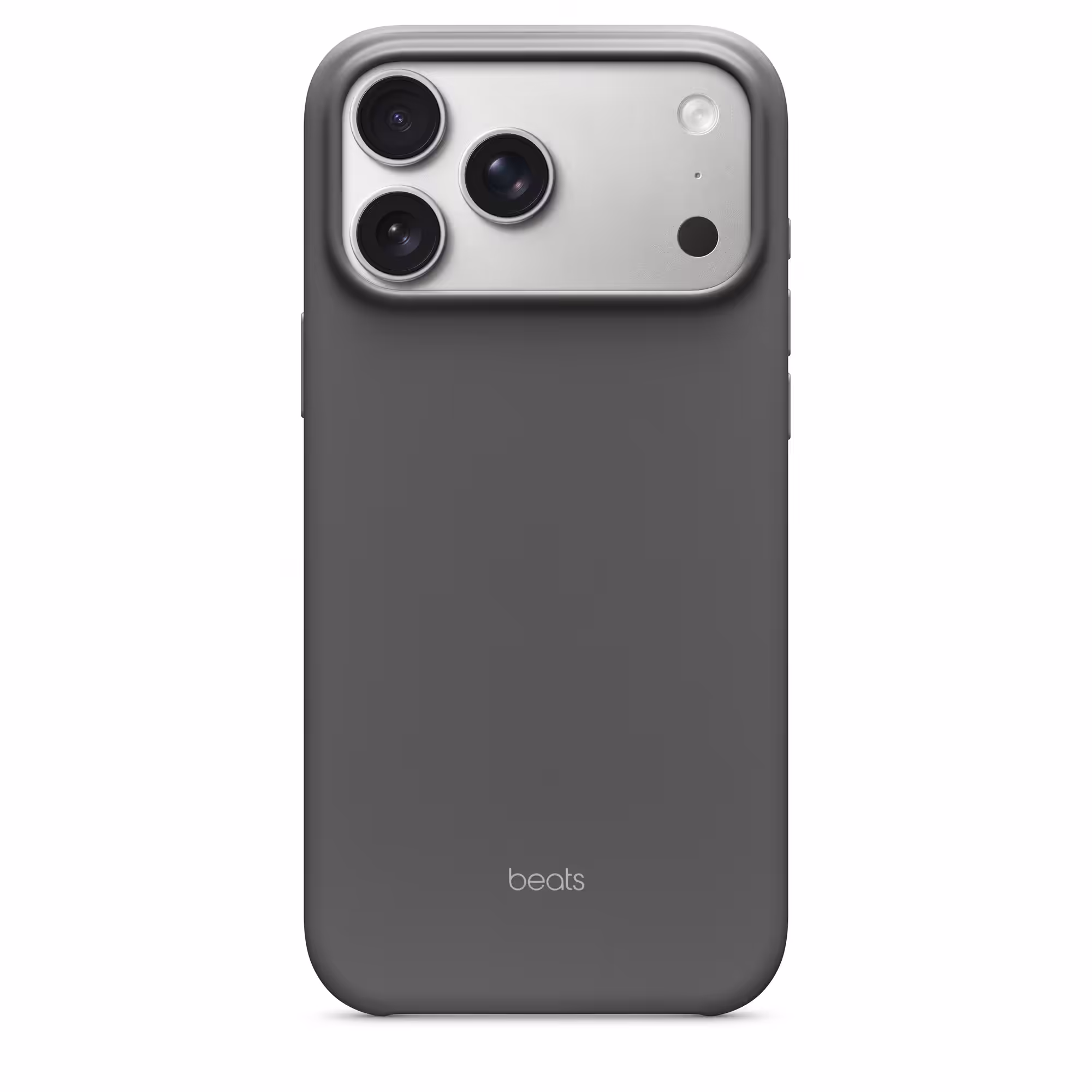 Beats iPhone 17 Pro Case with MagSafe and Camera Control Granite Gray price in Nigeria. Buy Beats iPhone 17 Pro Case with MagSafe and Camera Control in Lagos Abuja Nigeria Port Harcourt Kano Kaduna Ilorin Ogun Abeokuta Ibadan Osun Ife Akure Ondo Benin Edo Bayelsa Uyo Eket Calabar Jos Plateau State Accra Ghana