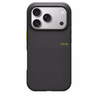 Beats iPhone 17 Pro Rugged Case with MagSafe and Camera Control Everest Black price in Nigeria. Buy Beats iPhone 17 Pro Rugged Case with MagSafe and Camera Control in Lagos Abuja Nigeria Port Harcourt Kano Kaduna Ilorin Ogun Abeokuta Ibadan Osun Ife Akure Ondo Benin Edo Bayelsa Uyo Eket Calabar Jos Plateau State Accra Ghana