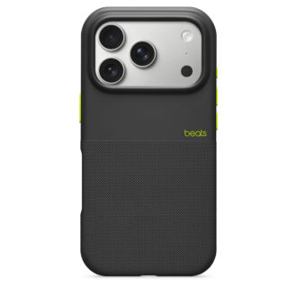 Beats iPhone 17 Pro Rugged Case with MagSafe and Camera Control Everest Black price in Nigeria. Buy Beats iPhone 17 Pro Rugged Case with MagSafe and Camera Control in Lagos Abuja Nigeria Port Harcourt Kano Kaduna Ilorin Ogun Abeokuta Ibadan Osun Ife Akure Ondo Benin Edo Bayelsa Uyo Eket Calabar Jos Plateau State Accra Ghana