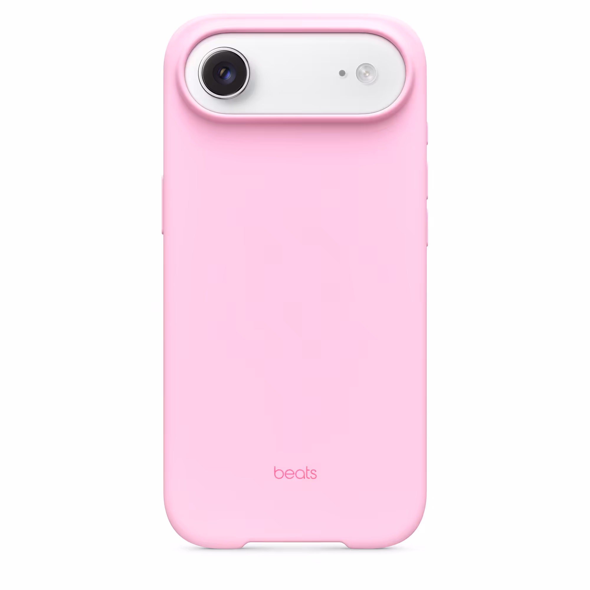 Beats iPhone Air Case with MagSafe and Camera Control Pebble Pink price in Nigeria. Buy Beats iPhone Air Case with MagSafe and Camera Control in Lagos Abuja Nigeria Port Harcourt Kano Kaduna Ilorin Ogun Abeokuta Ibadan Osun Ife Akure Ondo Benin Edo Bayelsa Uyo Eket Calabar Jos Plateau State Accra Ghana