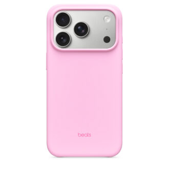 Beats iPhone 17 Pro Case with MagSafe and Camera Control Pebble Pink price in Nigeria. Buy Beats iPhone 17 Pro Case with MagSafe and Camera Control in Lagos Abuja Nigeria Port Harcourt Kano Kaduna Ilorin Ogun Abeokuta Ibadan Osun Ife Akure Ondo Benin Edo Bayelsa Uyo Eket Calabar Jos Plateau State Accra Ghana