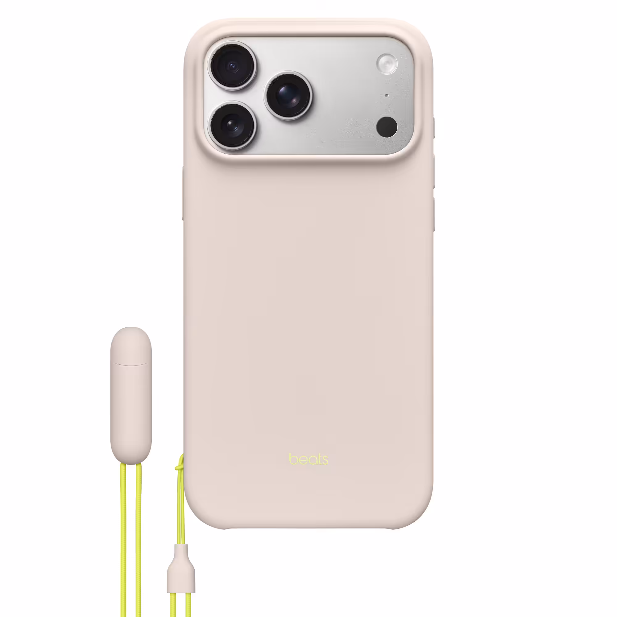 Beats iPhone 17 Pro Max Kickstand Case with MagSafe and Camera Control Lime Stone price in Nigeria. Buy Beats iPhone 17 Pro Max Kickstand Case with MagSafe and Camera Control Lime Stone in Lagos Abuja Nigeria Port Harcourt Kano Kaduna Ilorin Ogun Abeokuta Ibadan Osun Ife Akure Ondo Benin Edo Bayelsa Uyo Eket Calabar Jos Plateau State Accra Ghana