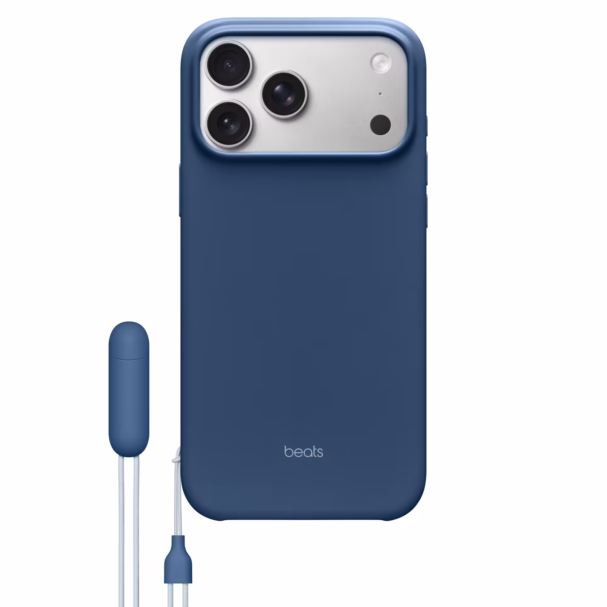 Beats iPhone 17 Pro Max Kickstand Case with MagSafe and Camera Control Bedrock Blue price in Nigeria. Buy Beats iPhone 17 Pro Max Kickstand Case with MagSafe and Camera Control Lime Stone in Lagos Abuja Nigeria Port Harcourt Kano Kaduna Ilorin Ogun Abeokuta Ibadan Osun Ife Akure Ondo Benin Edo Bayelsa Uyo Eket Calabar Jos Plateau State Accra Ghana