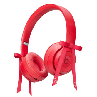 Beats Solo 4 – JENNIE Special Edition – Ruby Red price in Nigeria. Buy Beats Solo 4 – JENNIE Special Edition – Ruby Red in Lagos Abuja Port Harcourt Kano Kaduna Ilorin Ogun Abeokuta Ibadan Osun Ife Akure Ondo Benin Edo Bayelsa Uyo Eket Calabar Jos Plateau State Accra Ghana