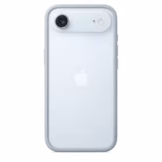 iPhone Air Bumper Light Blue price in Nigeria. Buy iPhone Air Bumper in Lagos Abuja Nigeria Port Harcourt Kano Kaduna Ilorin Ogun Abeokuta Ibadan Osun Ife Akure Ondo Benin Edo Bayelsa Uyo Eket Calabar Jos Plateau State Accra Ghana