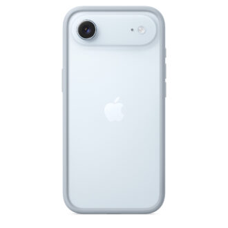 iPhone Air Bumper Light Blue price in Nigeria. Buy iPhone Air Bumper in Lagos Abuja Nigeria Port Harcourt Kano Kaduna Ilorin Ogun Abeokuta Ibadan Osun Ife Akure Ondo Benin Edo Bayelsa Uyo Eket Calabar Jos Plateau State Accra Ghana