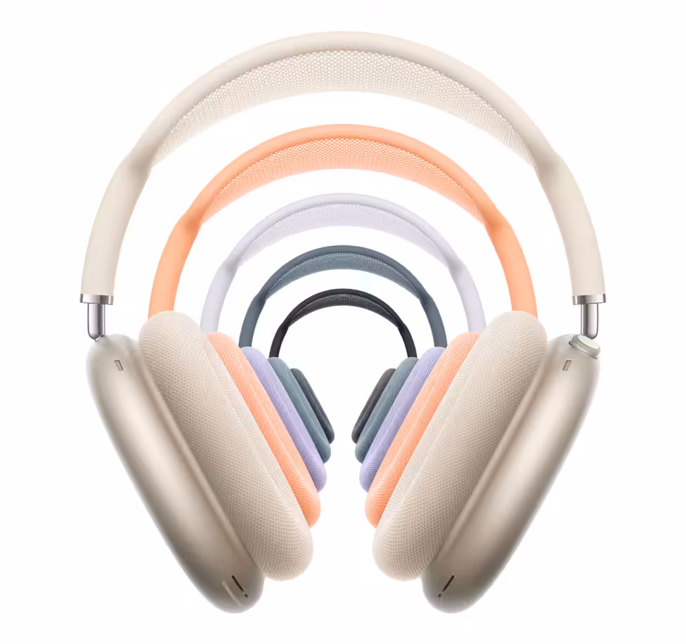 AirPods Max 2 Price in Nigeria. Buy 2026 AirPods Max 2 in Lagos Abuja Nigeria Port Harcourt Kano Kaduna Ilorin Ogun Abeokuta Ibadan Osun Ife Akure Ondo Benin Edo Bayelsa Uyo Eket Calabar Jos Plateau State Accra Ghana