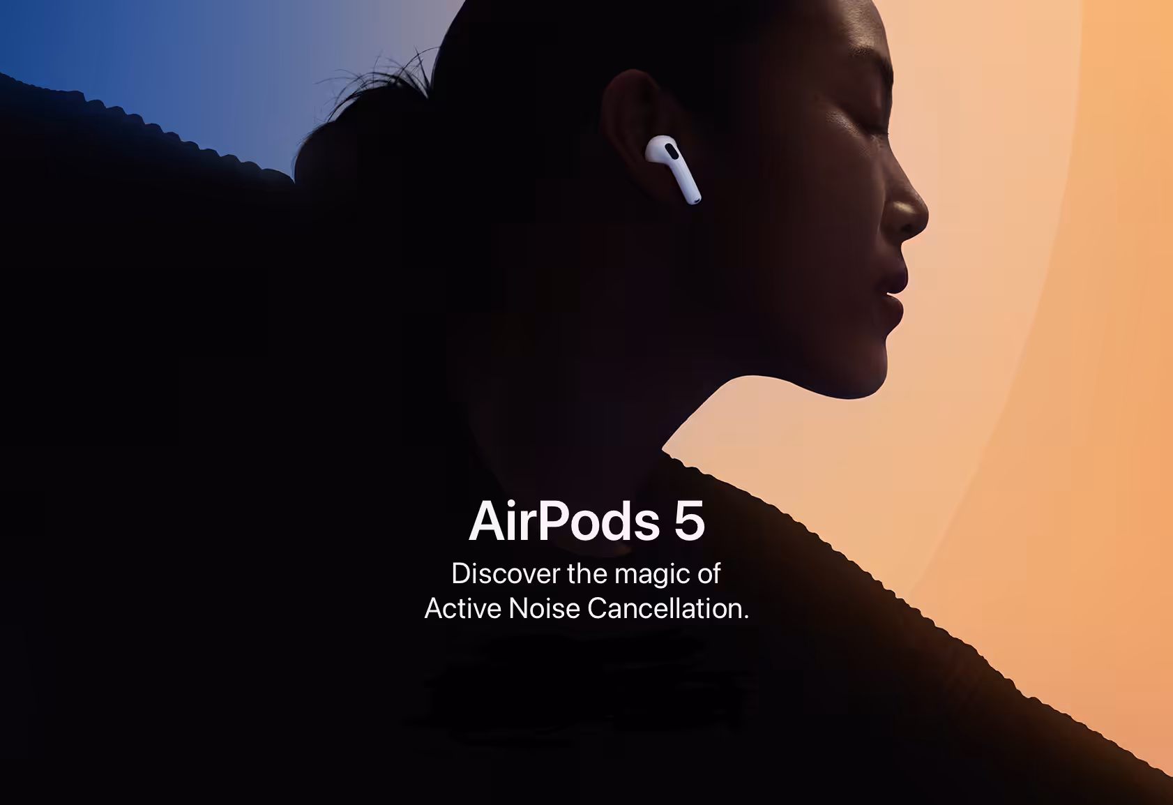 Buy AirPods Pro 5 in Nigeria 
