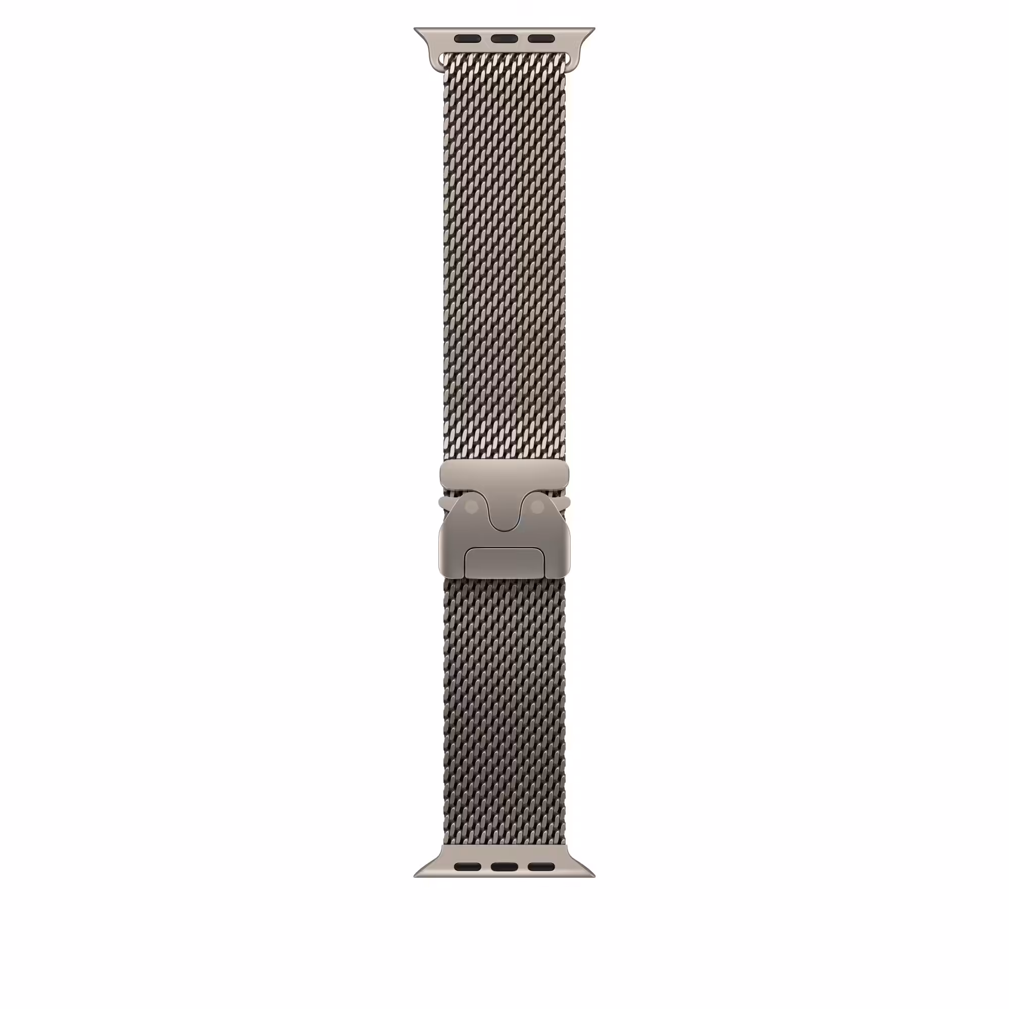 49mm Milanese Loop Natural Titanium price in Nigeria. Buy 49mm Milanese Loop in Lagos Abuja Nigeria Port Harcourt Kano Kaduna Ilorin Ogun Abeokuta Ibadan Osun Ife Akure Ondo Benin Edo Bayelsa Uyo Eket Calabar Jos Plateau State Accra Ghana in Lagos Abuja Nigeria Port Harcourt Kano Kaduna Ilorin Ogun Abeokuta Ibadan Osun Ife Akure Ondo Benin Edo Bayelsa Uyo Eket Calabar Jos Plateau State Accra Ghana