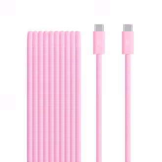 Beats USB‑C to USB‑C Braided Cable (3 m / 10 ft) Power Pink price in Nigeria. Buy Beats USB‑C to USB‑C Braided Cable in Lagos Abuja Nigeria Port Harcourt Kano Kaduna Ilorin Ogun Abeokuta Ibadan Osun Ife Akure Ondo Benin Edo Bayelsa Uyo Eket Calabar Jos Plateau State Accra Ghana