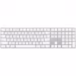 Magic Keyboard with Numeric Keypad