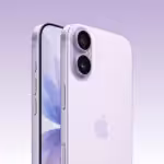 iPhone 17