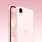 iPhone 17e