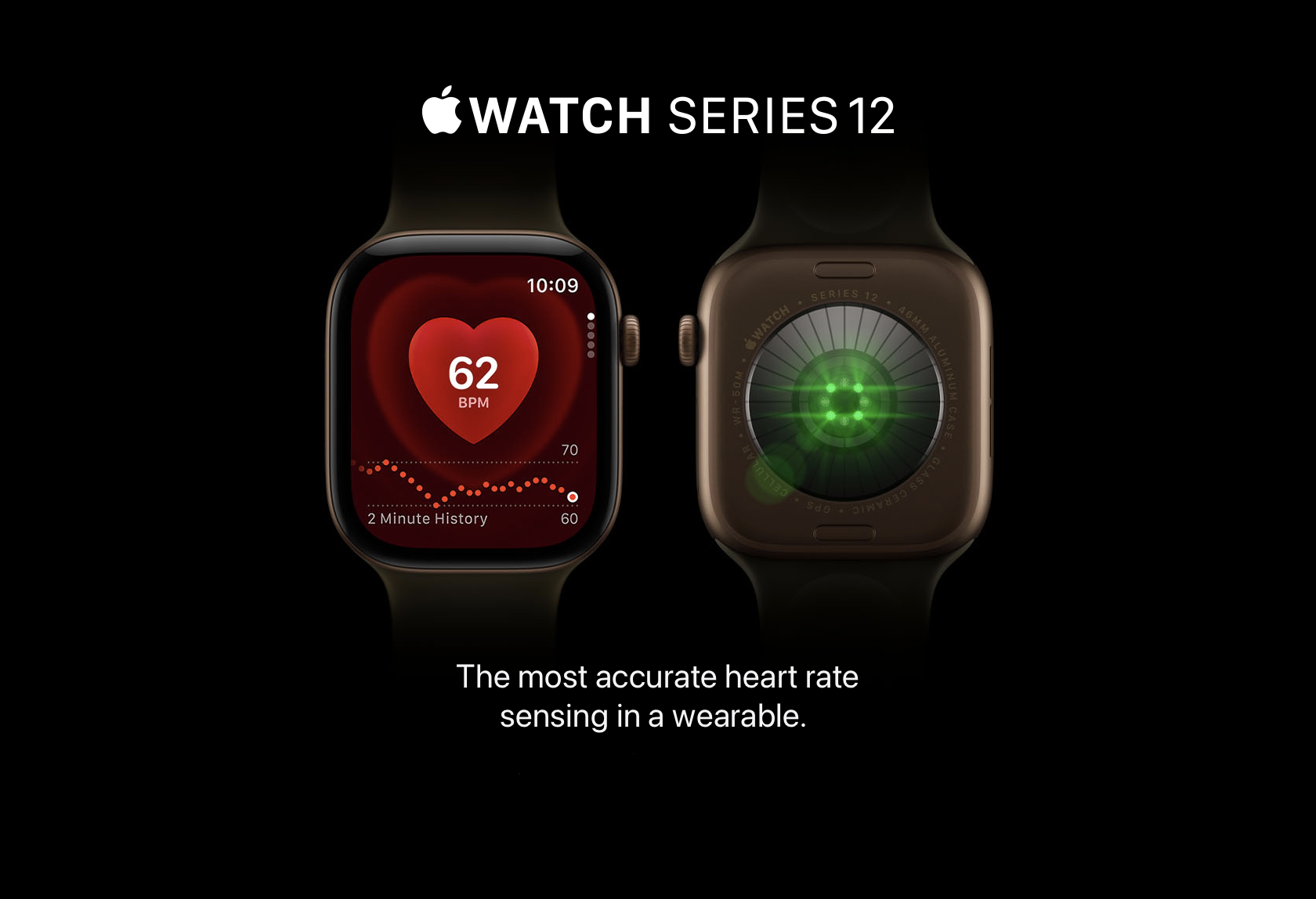 Apple Watch Series 12 price in Nigeria