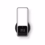 Eve Outdoor Cam - Smart Floodlight Camera