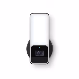 Eve Outdoor Cam - Smart Floodlight Camera price in Nigeria. Buy Eve Outdoor Cam - Smart Floodlight Camera in Lagos Abuja Nigeria Port Harcourt Kano Kaduna Ilorin Ogun Abeokuta Ibadan Osun Ife Akure Ondo Benin Edo Bayelsa Uyo Eket Calabar Jos Plateau State Accra Ghana in Lagos Abuja Nigeria Port Harcourt Kano Kaduna Ilorin Ogun Abeokuta Ibadan Osun Ife Akure Ondo Benin Edo Bayelsa Uyo Eket Calabar Jos Plateau State Accra Ghana
