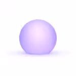 Eve Flare Portable Smart LED Lamp