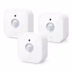 Eve Motion (Matter) - Wireless Motion Sensor - 3-pack