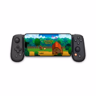 Backbone One Mobile Gaming Controller (USB-C) - 2nd Generation price in Nigeria. Buy Backbone One Mobile Gaming Controller (USB-C) - 2nd Generation in Lagos Abuja Nigeria Port Harcourt Kano Kaduna Ilorin Ogun Abeokuta Ibadan Osun Ife Akure Ondo Benin Edo Bayelsa Uyo Eket Calabar Jos Plateau State Accra Ghana in Lagos Abuja Nigeria Port Harcourt Kano Kaduna Ilorin Ogun Abeokuta Ibadan Osun Ife Akure Ondo Benin Edo Bayelsa Uyo Eket Calabar Jos Plateau State Accra Ghana