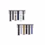 Twelve South TimePorter Apple Watch Band Wall Mount (2 Pack) price in Nigeria. Buy Twelve South TimePorter Apple Watch Band Wall Mount (2 Pack) in Lagos Abuja Nigeria Port Harcourt Kano Kaduna Ilorin Ogun Abeokuta Ibadan Osun Ife Akure Ondo Benin Edo Bayelsa Uyo Eket Calabar Jos Plateau State Accra Ghana in Lagos Abuja Nigeria Port Harcourt Kano Kaduna Ilorin Ogun Abeokuta Ibadan Osun Ife Akure Ondo Benin Edo Bayelsa Uyo Eket Calabar Jos Plateau State Accra Ghana
