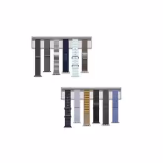 Twelve South TimePorter Apple Watch Band Wall Mount (2 Pack) price in Nigeria. Buy Twelve South TimePorter Apple Watch Band Wall Mount (2 Pack) in Lagos Abuja Nigeria Port Harcourt Kano Kaduna Ilorin Ogun Abeokuta Ibadan Osun Ife Akure Ondo Benin Edo Bayelsa Uyo Eket Calabar Jos Plateau State Accra Ghana in Lagos Abuja Nigeria Port Harcourt Kano Kaduna Ilorin Ogun Abeokuta Ibadan Osun Ife Akure Ondo Benin Edo Bayelsa Uyo Eket Calabar Jos Plateau State Accra Ghana