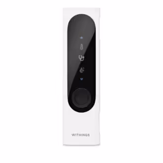 Withings BeamO Health Scanner price in Nigeria. Buy Withings BeamO Health Scanner in Lagos Abuja Nigeria Port Harcourt Kano Kaduna Ilorin Ogun Abeokuta Ibadan Osun Ife Akure Ondo Benin Edo Bayelsa Uyo Eket Calabar Jos Plateau State Accra Ghana in Lagos Abuja Nigeria Port Harcourt Kano Kaduna Ilorin Ogun Abeokuta Ibadan Osun Ife Akure Ondo Benin Edo Bayelsa Uyo Eket Calabar Jos Plateau State Accra Ghana
