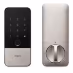 Aqara Smart Lock U400 Deluxe Kit Grey price in Nigeria. Buy Aqara Smart Lock U400 Deluxe Kit in Lagos Abuja Nigeria Port Harcourt Kano Kaduna Ilorin Ogun Abeokuta Ibadan Osun Ife Akure Ondo Benin Edo Bayelsa Uyo Eket Calabar Jos Plateau State Accra Ghana in Lagos Abuja Nigeria Port Harcourt Kano Kaduna Ilorin Ogun Abeokuta Ibadan Osun Ife Akure Ondo Benin Edo Bayelsa Uyo Eket Calabar Jos Plateau State Accra Ghana