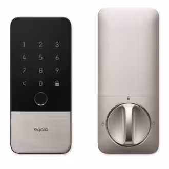 Aqara Smart Lock U400 Deluxe Kit Grey price in Nigeria. Buy Aqara Smart Lock U400 Deluxe Kit in Lagos Abuja Nigeria Port Harcourt Kano Kaduna Ilorin Ogun Abeokuta Ibadan Osun Ife Akure Ondo Benin Edo Bayelsa Uyo Eket Calabar Jos Plateau State Accra Ghana in Lagos Abuja Nigeria Port Harcourt Kano Kaduna Ilorin Ogun Abeokuta Ibadan Osun Ife Akure Ondo Benin Edo Bayelsa Uyo Eket Calabar Jos Plateau State Accra Ghana