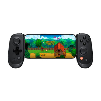 Backbone Pro Mobile Gaming Controller price in Nigeria. Buy Backbone Pro Mobile Gaming Controller in Lagos Abuja Nigeria Port Harcourt Kano Kaduna Ilorin Ogun Abeokuta Ibadan Osun Ife Akure Ondo Benin Edo Bayelsa Uyo Eket Calabar Jos Plateau State Accra Ghana in Lagos Abuja Nigeria Port Harcourt Kano Kaduna Ilorin Ogun Abeokuta Ibadan Osun Ife Akure Ondo Benin Edo Bayelsa Uyo Eket Calabar Jos Plateau State Accra Ghana