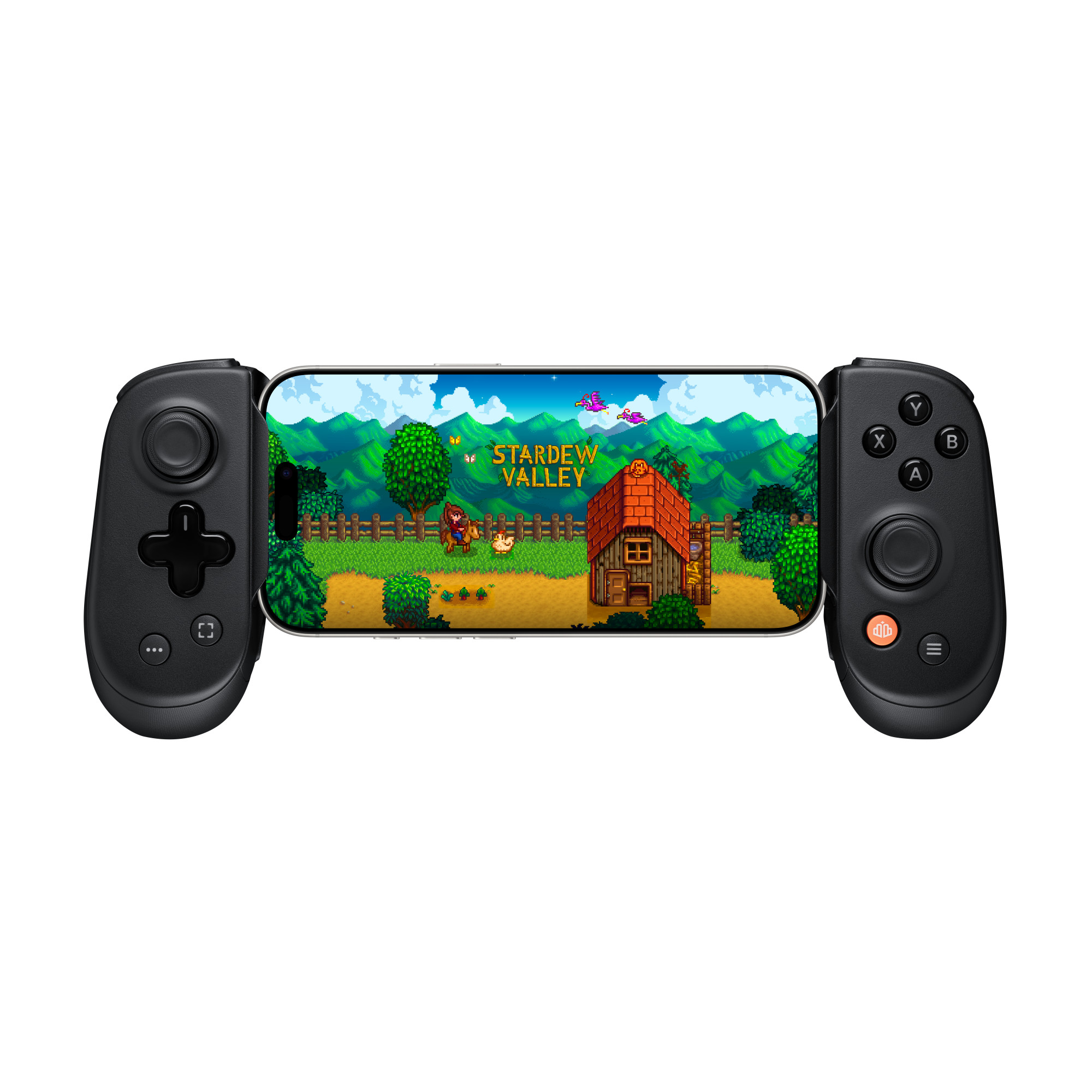Backbone Pro Mobile Gaming Controller price in Nigeria. Buy Backbone Pro Mobile Gaming Controller in Lagos Abuja Nigeria Port Harcourt Kano Kaduna Ilorin Ogun Abeokuta Ibadan Osun Ife Akure Ondo Benin Edo Bayelsa Uyo Eket Calabar Jos Plateau State Accra Ghana in Lagos Abuja Nigeria Port Harcourt Kano Kaduna Ilorin Ogun Abeokuta Ibadan Osun Ife Akure Ondo Benin Edo Bayelsa Uyo Eket Calabar Jos Plateau State Accra Ghana